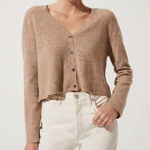 ASTR the Label - Cardigan Sweater
